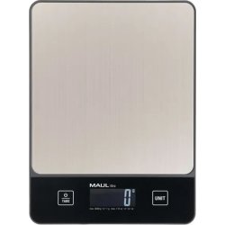 Maul Brevvægt, 5000 g, batteri - MAULibra