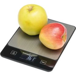 Maul Brevvægt, 5000 g, batteri - MAULibra