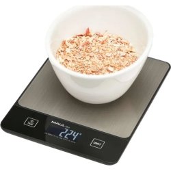 Maul Brevvægt, 5000 g, batteri - MAULibra