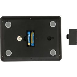 Maul Brevvægt, 5000 g, batteri - MAULibra