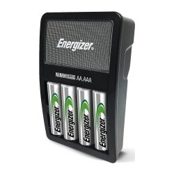 Energizer Maxi Charger - EU Plug