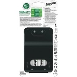 Energizer Maxi Charger - EU Plug