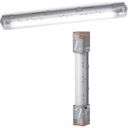 Osram LED-Armatur, Submarine - 7W, 4000K