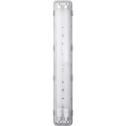 Osram 2x LED-armatur, Submarine - 7W, 4000K