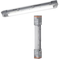 Osram LED-Armatur, Submarine Sensor - 8W, 4000K