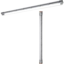 Osram LED-Armatur, Submarine gennemfortrådet - 19W