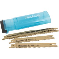 Makita Tiggsågbladset, 6 st.