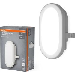 Osram LED-Væglampe, hvid - 6W, 4000K