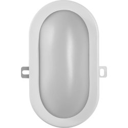 Osram LED-Væglampe, hvid - 6W, 4000K