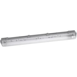 Osram LED-Armatur, Damptæt - 7W, 4000K