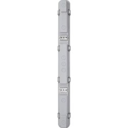 Osram LED-Armatur, Damptæt - 7W, 4000K