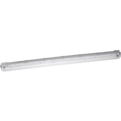 Osram LED-Armatur, Damp Proof Essential - 15W