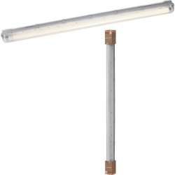 Osram LED-Armatur, Damp Proof Essential - 15W