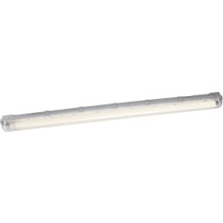 Osram LED-Armatur, Damp Proof Essential - 15W