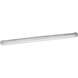 Osram LED-Armatur, Damp Proof Essential - 19W