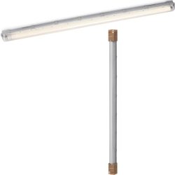 Osram LED-Armatur, Damp Proof Essential - 19W