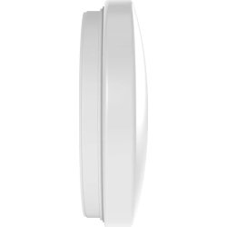 Osram LED-Armatur, Udendørs, Hvid - 18W