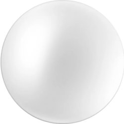 Osram LED-Armatur, Udendørs, Hvid - 24W