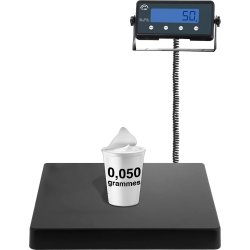 Little Balance Pakkevægt, 300 kg, - PRO e-300