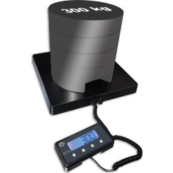 Little Balance Pakkevægt, 300 kg, - PRO e-300