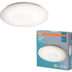 Osram LED-væglampe, hvid, 25W - Orbis IP44