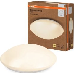 Osram LED-loftlampe, 13W, 3000K