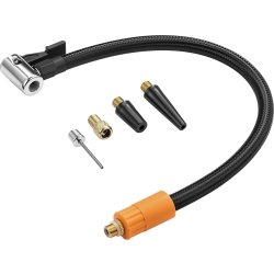 Sandberg Batteristarter til bil - TirePump 10000