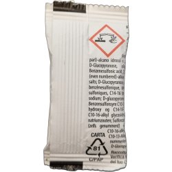 KvikRen Gel selvklæbende WC-Blok  | 6 stk.