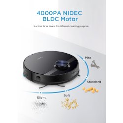 MIDEA M7 PRO ROBOTIC VACUUM CLEANER