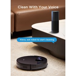 MIDEA M7 PRO ROBOTIC VACUUM CLEANER