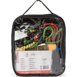 Rawlink bæltestrop/Bagageremtaske - 8 stk