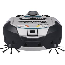 Makita Akku Robotstøvsuger LXT, 2x18V, DRC300Z