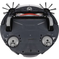 Makita Akku Robotstøvsuger LXT, 2x18V, DRC300Z