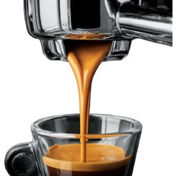 Black Coffee Roasters Double Roast, 1 kg