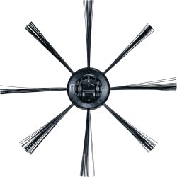 Makita Sidebørste stand. t/robotstøvsuger DRC300Z