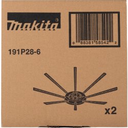 Makita Sidebørste stand. t/robotstøvsuger DRC300Z