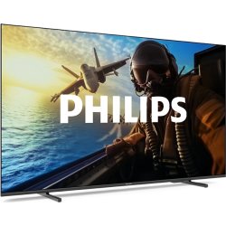Philips Smart TV, UHD 4K, LED 55"