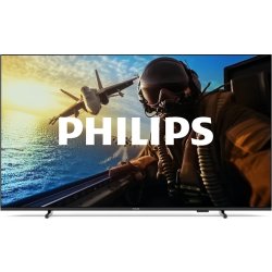 Philips Smart TV, UHD 4K, LED - 75"