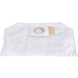 Makita Støvpose papir 2L t/rygstøvs.VC008GZ, 10stk