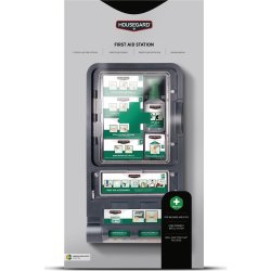 Housegard Førstehjælpsstation