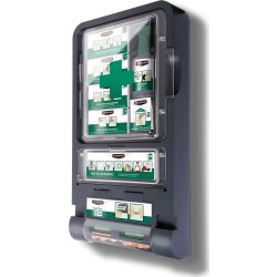 Housegard Førstehjælpsstation