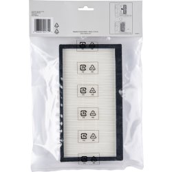 Makita HEPA filter til rygstøvsuger DVC660Z