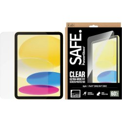 Panzerglass Safe skærmbeskyttelse iPad 11" | 10.9"
