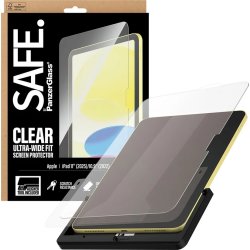 Panzerglass Safe skærmbeskyttelse iPad 11" | 10.9"
