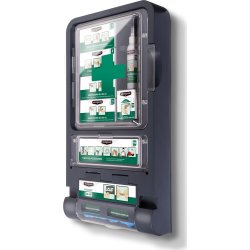 Housegard Førstehjælps- og forbrændingsstation