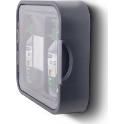 Housegard Øjenskylle-station