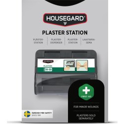 Housegard Plasterdispenser