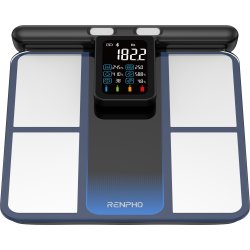 Renpho Morphoscan Body Scale
