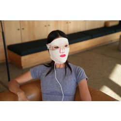 Artimis Blush Light Maske