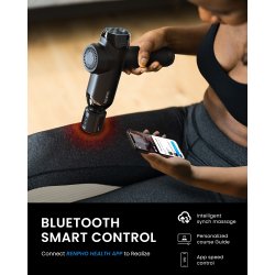 RENPHO Power+ Massage pistol